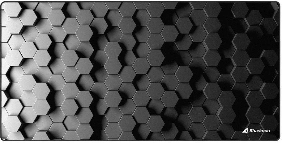 Sharkoon SGP30 nagyítás