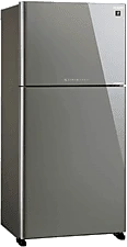 Sharp SJ-XG740GSL nagyítás