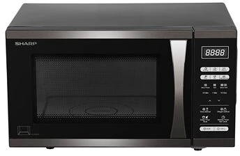 Sharp RAG232FD nagyítás