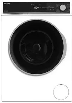 Sharp ES-NFH814AWB-EE nagyítás