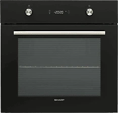 Sharp K-60P19BNM-EU nagyítás