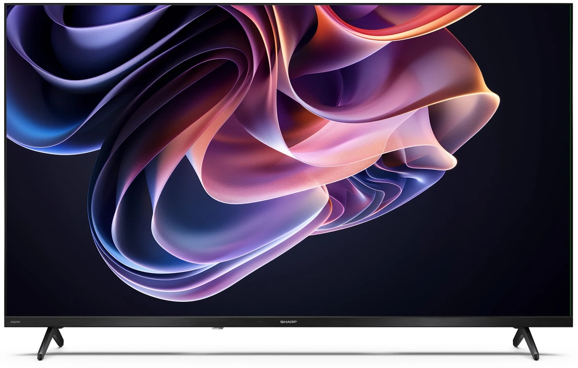 Sharp 24HF2265E 60CM-ES nagyítás