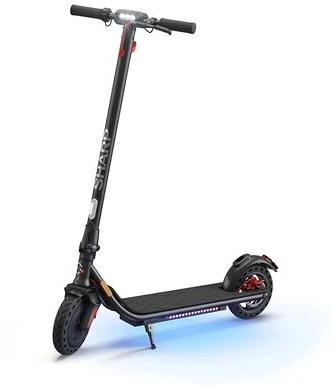 Sharp KS1AEU-B nagyítás