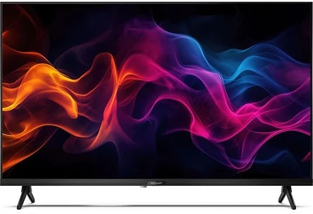 Sharp 32GF3265E nagyítás