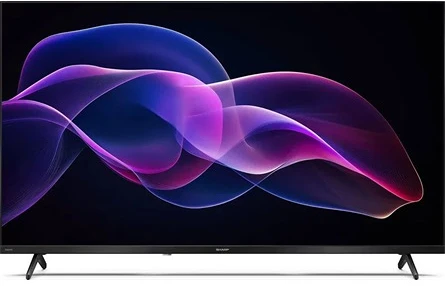 Sharp 40HF3265E nagyítás