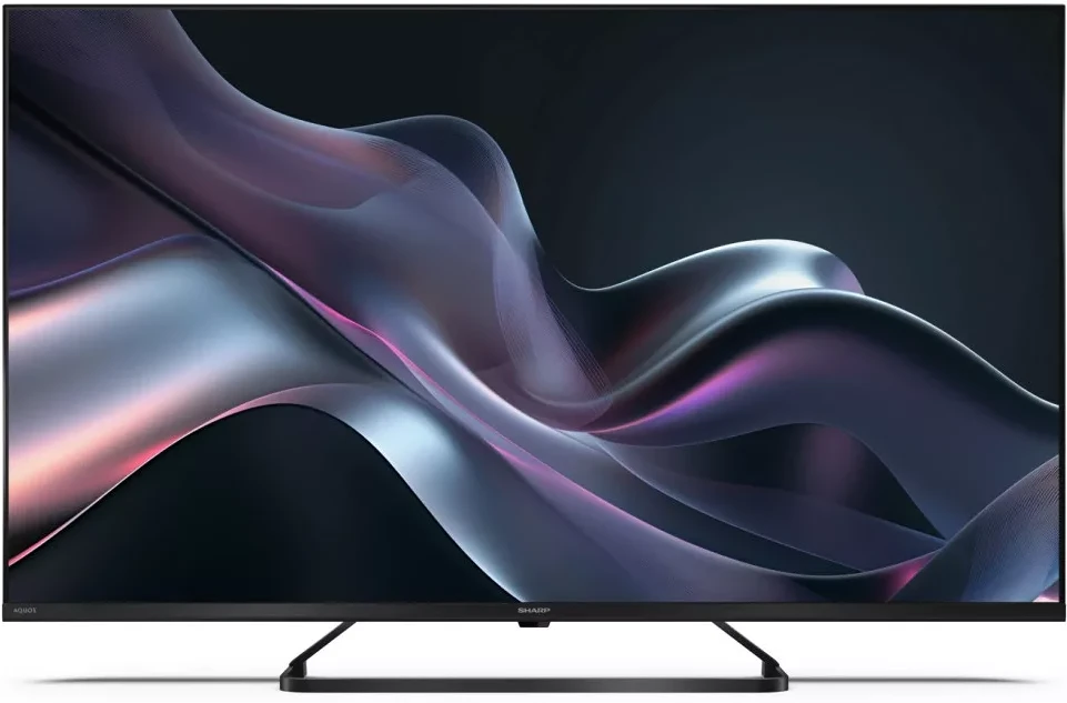 Sharp 55HP6265E 139CM-ES 4K nagyítás