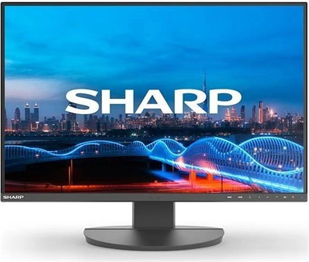 Sharp 5MS 1000:1 3 nagyítás