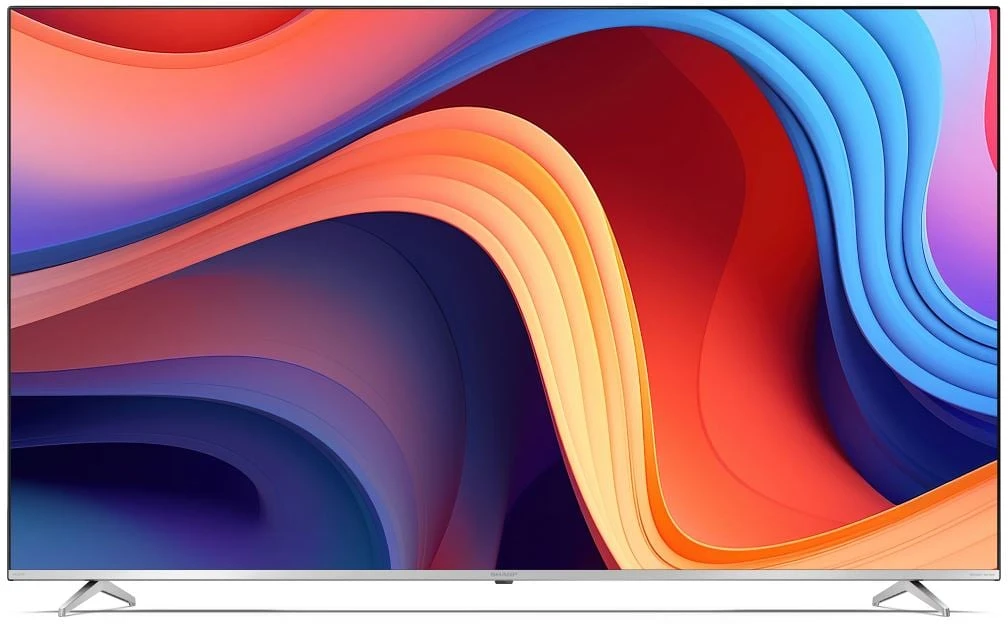 Sharp 70GP6260E nagyítás