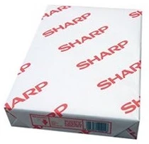 Sharp A3, 80G nagyítás