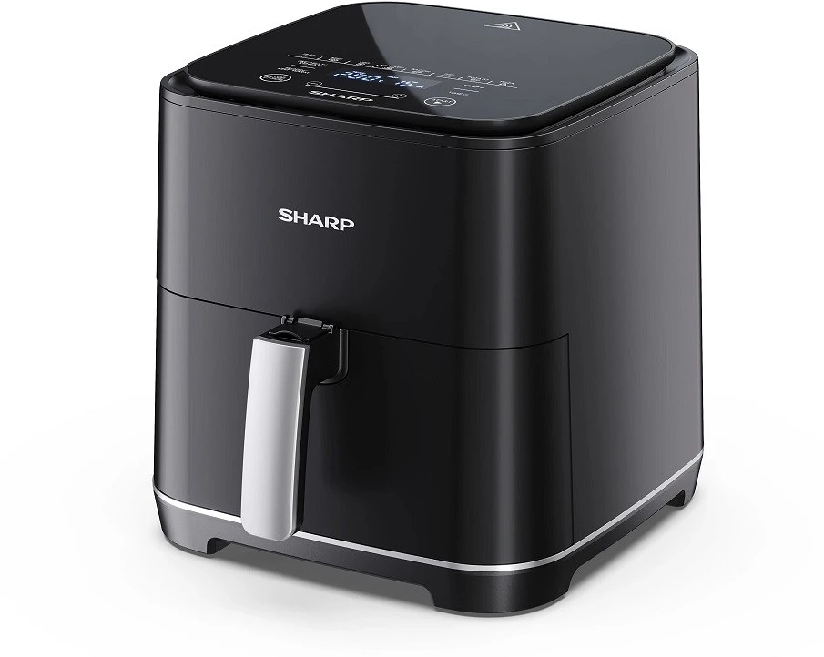 Sharp AF-GS552AE-B nagyítás