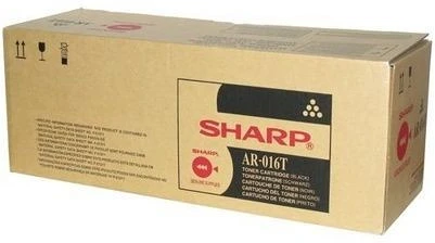 Sharp AR016T nagyítás