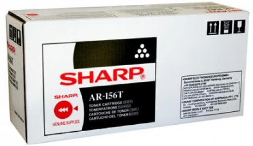 Sharp AR156T nagyítás
