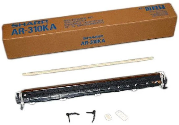 Sharp AR310KA nagyítás