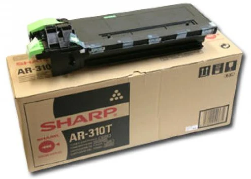 Sharp AR310T nagyítás