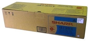 Sharp ARC26TCE nagyítás