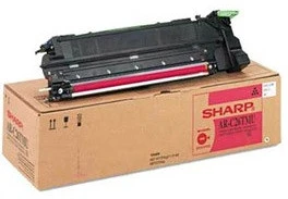 Sharp ARC26TME nagyítás