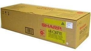 Sharp ARC26TYE nagyítás