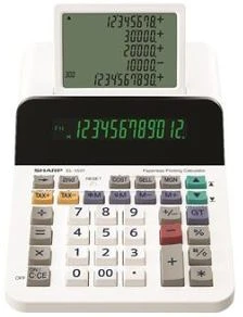 Sharp COR_SH1501 nagyítás