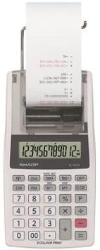 Sharp COR_SH1611V nagyítás