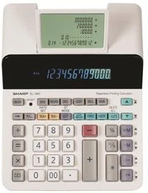 Sharp COR_SH1901 nagyítás