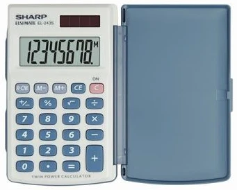 Sharp COR_SH243S nagyítás