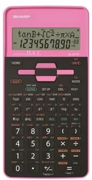 Sharp COR_SH531P nagyítás