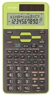 Sharp COR_SH531ZU nagyítás