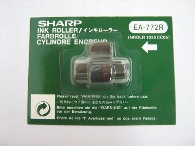 Sharp COR_SHEA772R nagyítás