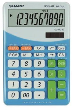 Sharp COR_SHELM332BBL_AKCIO nagyítás