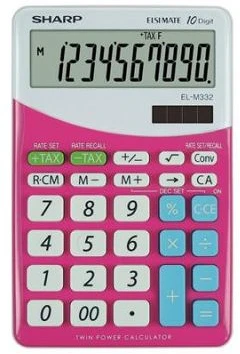 Sharp COR_SHELM332BPK nagyítás