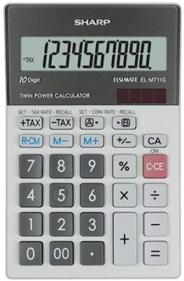 Sharp COR_SHELM711GGY nagyítás