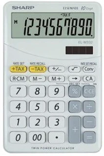 Sharp COR_SHM332BWH_AKCIO nagyítás