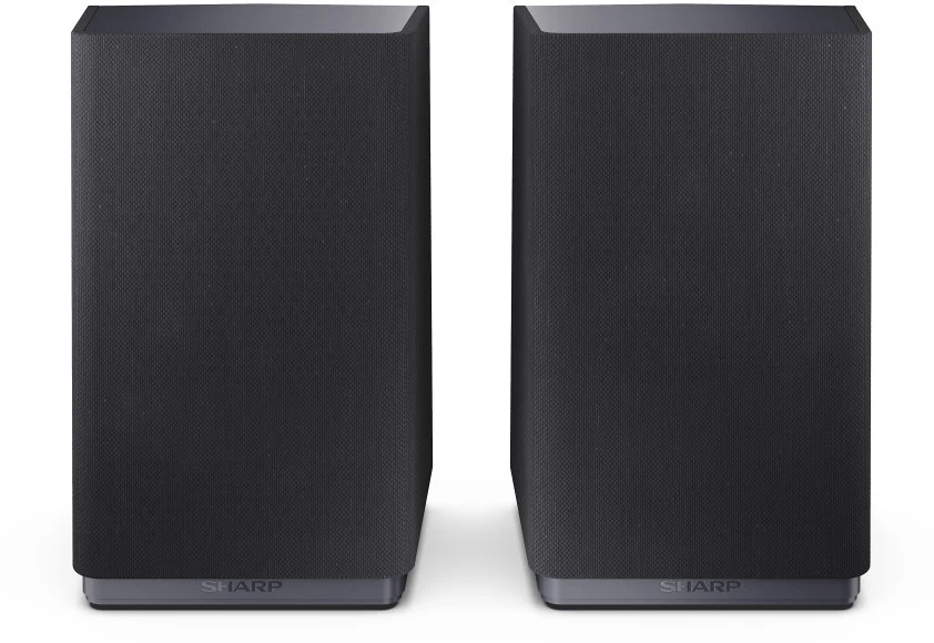 Sharp CP-AWS2001 nagyítás