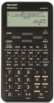 Sharp EL-W531TL