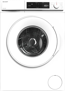 Sharp ES-NFA7121WD-EE nagyítás