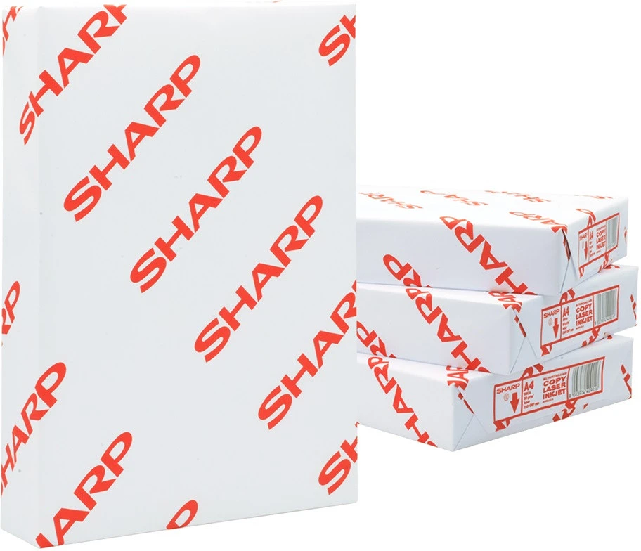 <span itemprop='brand'>Sharp</span> <span itemprop='sku'>H30PAPIRA4SHARP</span> nagyítás