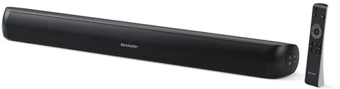 Sharp HT-SB107 nagyítás