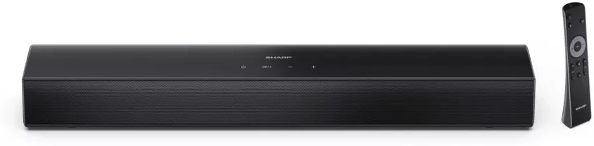 Sharp HT-SB121 2.0 nagyítás