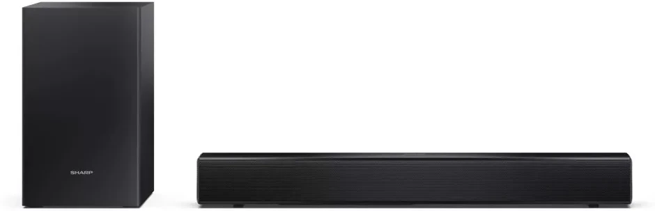 Sharp HT-SBW121 2.1 nagyítás