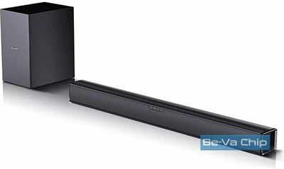 Sharp HT-SBW182 nagyítás