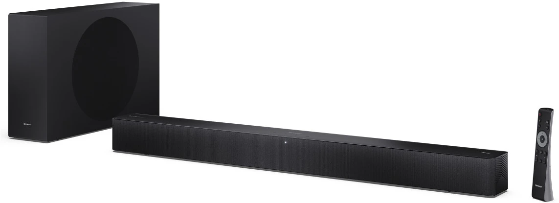 Sharp HT-SBW310 2.1 nagyítás