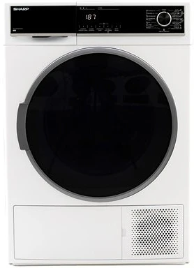 Sharp KD-HHH7S7GW2EE nagyítás