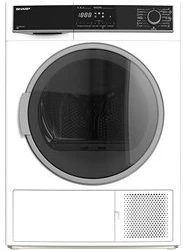 Sharp KD-HHH8S7GW21-EE nagyítás