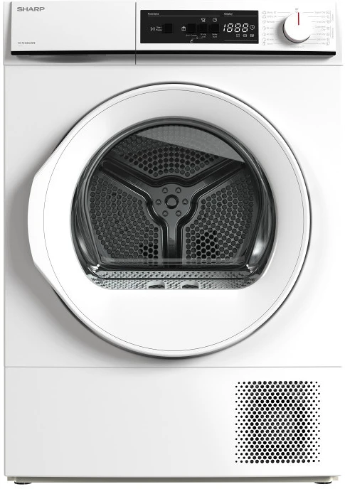 Sharp KD-NHA8S6GWE-EE nagyítás