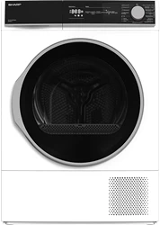 Sharp KD-NHH8S7GW2-EE nagyítás