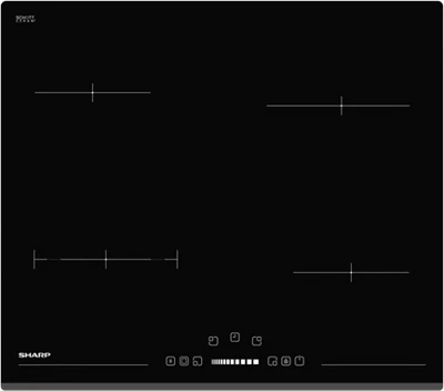 Sharp KH6V08BS00EU nagyítás