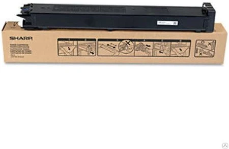 Sharp MX-237GT FÉNYMÁSOLÓTONER AR 6020, AR 6023 nagyítás