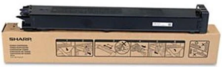 Sharp MX-23GTBA nagyítás