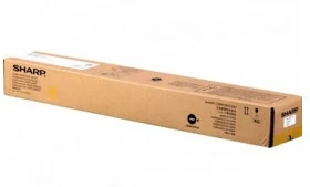 Sharp MX36GTYA nagyítás