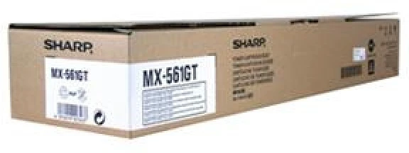 Sharp MX561GT nagyítás